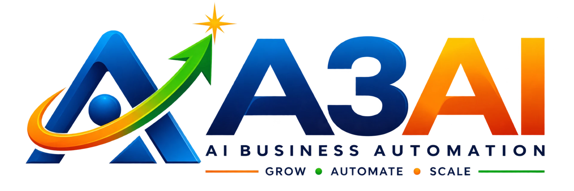 A3AI — AI Business Automation